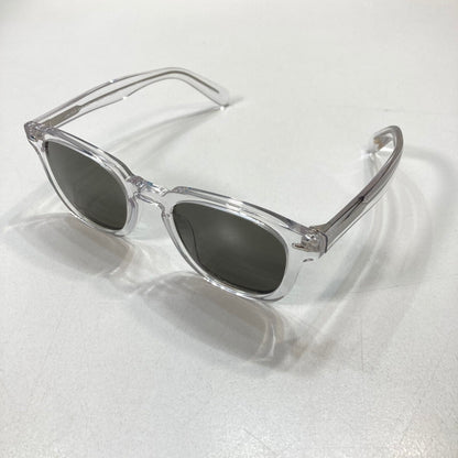 【中古品】【メンズ】 KANEKO OPTICAL×UNITED ARROWS MODERN 金子眼鏡 ×ユナイテッドアローズ サングラス サングラス 203-260203-ky-01-fuz カラー：クリア 万代Net店