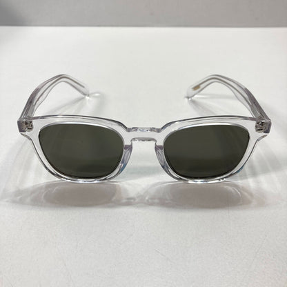 【中古品】【メンズ】 KANEKO OPTICAL×UNITED ARROWS MODERN 金子眼鏡 ×ユナイテッドアローズ サングラス サングラス 203-260203-ky-01-fuz カラー：クリア 万代Net店