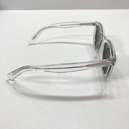 【中古品】【メンズ】 KANEKO OPTICAL×UNITED ARROWS MODERN 金子眼鏡 ×ユナイテッドアローズ サングラス サングラス 203-260203-ky-01-fuz カラー：クリア 万代Net店