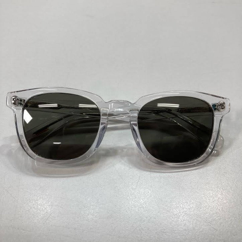 【中古品】【メンズ】 KANEKO OPTICAL×UNITED ARROWS MODERN 金子眼鏡 ×ユナイテッドアローズ サングラス サングラス 203-260203-ky-01-fuz カラー：クリア 万代Net店