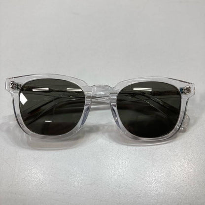 【中古品】【メンズ】 KANEKO OPTICAL×UNITED ARROWS MODERN 金子眼鏡 ×ユナイテッドアローズ サングラス サングラス 203-260203-ky-01-fuz カラー：クリア 万代Net店