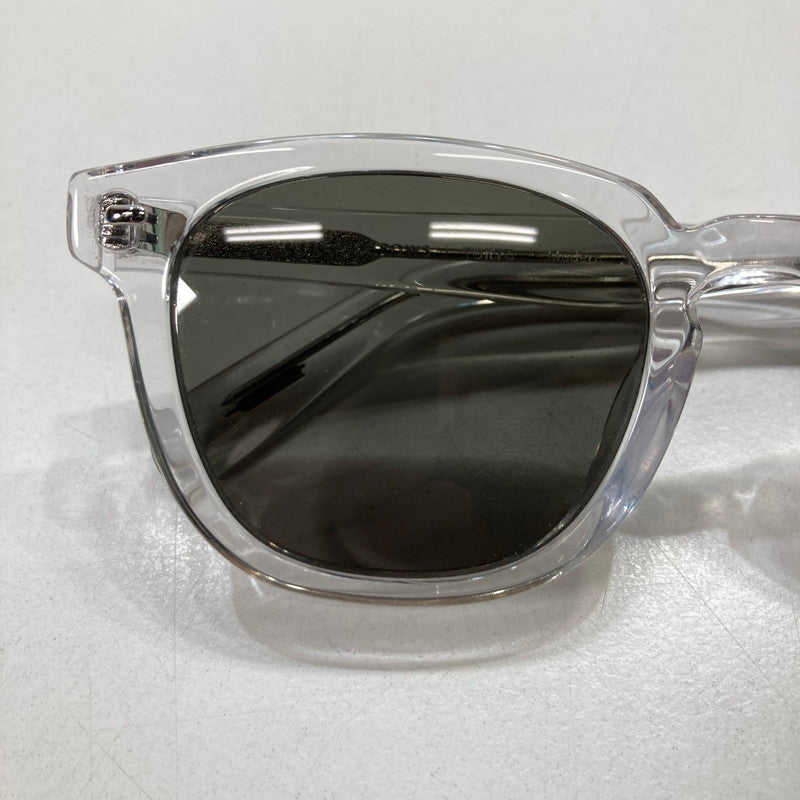 【中古品】【メンズ】 KANEKO OPTICAL×UNITED ARROWS MODERN 金子眼鏡 ×ユナイテッドアローズ サングラス サングラス 203-260203-ky-01-fuz カラー：クリア 万代Net店