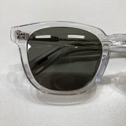 【中古品】【メンズ】 KANEKO OPTICAL×UNITED ARROWS MODERN 金子眼鏡 ×ユナイテッドアローズ サングラス サングラス 203-260203-ky-01-fuz カラー：クリア 万代Net店