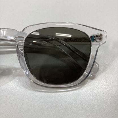 【中古品】【メンズ】 KANEKO OPTICAL×UNITED ARROWS MODERN 金子眼鏡 ×ユナイテッドアローズ サングラス サングラス 203-260203-ky-01-fuz カラー：クリア 万代Net店
