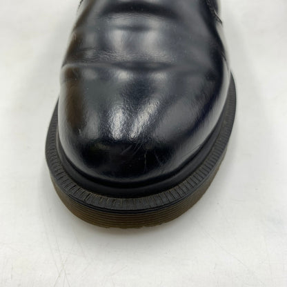 【中古品】【レディース】 Dr.Martens ドクターマーチン SIDE GORE CHELSEA BOOTS 10297 サイドゴア チェルシーブーツ 靴 ハイカットブーツ 167-260308-ko-09-tei サイズ：24cm カラー：ブラック 万代Net店