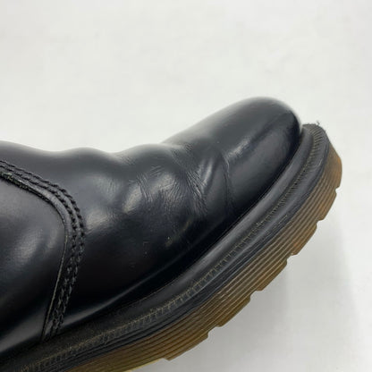 【中古品】【レディース】 Dr.Martens ドクターマーチン SIDE GORE CHELSEA BOOTS 10297 サイドゴア チェルシーブーツ 靴 ハイカットブーツ 167-260308-ko-09-tei サイズ：24cm カラー：ブラック 万代Net店