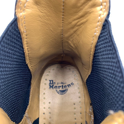 【中古品】【レディース】 Dr.Martens ドクターマーチン SIDE GORE CHELSEA BOOTS 10297 サイドゴア チェルシーブーツ 靴 ハイカットブーツ 167-260308-ko-09-tei サイズ：24cm カラー：ブラック 万代Net店