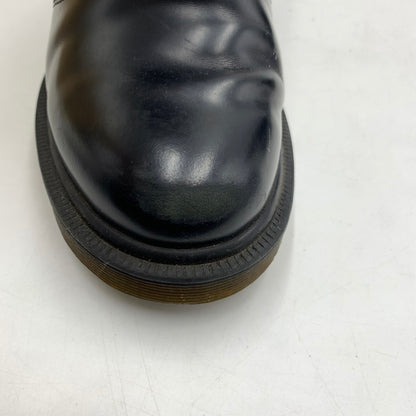 【中古品】【レディース】 Dr.Martens ドクターマーチン SIDE GORE CHELSEA BOOTS 10297 サイドゴア チェルシーブーツ 靴 ハイカットブーツ 167-260308-ko-09-tei サイズ：24cm カラー：ブラック 万代Net店