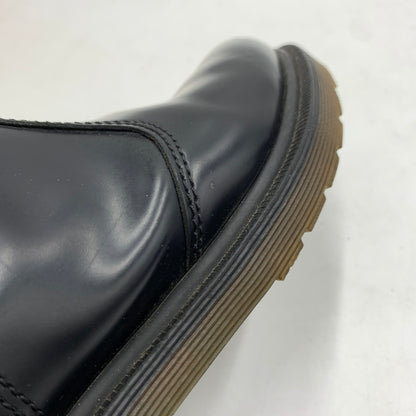 【中古品】【レディース】 Dr.Martens ドクターマーチン SIDE GORE CHELSEA BOOTS 10297 サイドゴア チェルシーブーツ 靴 ハイカットブーツ 167-260308-ko-09-tei サイズ：24cm カラー：ブラック 万代Net店