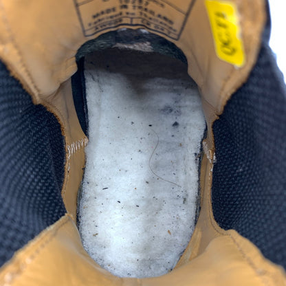 【中古品】【レディース】 Dr.Martens ドクターマーチン SIDE GORE CHELSEA BOOTS 10297 サイドゴア チェルシーブーツ 靴 ハイカットブーツ 167-260308-ko-09-tei サイズ：24cm カラー：ブラック 万代Net店