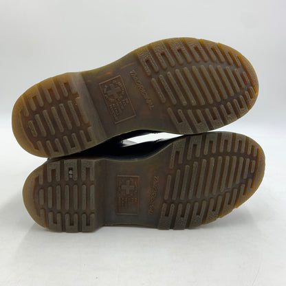 【中古品】【レディース】 Dr.Martens ドクターマーチン SIDE GORE CHELSEA BOOTS 10297 サイドゴア チェルシーブーツ 靴 ハイカットブーツ 167-260308-ko-09-tei サイズ：24cm カラー：ブラック 万代Net店