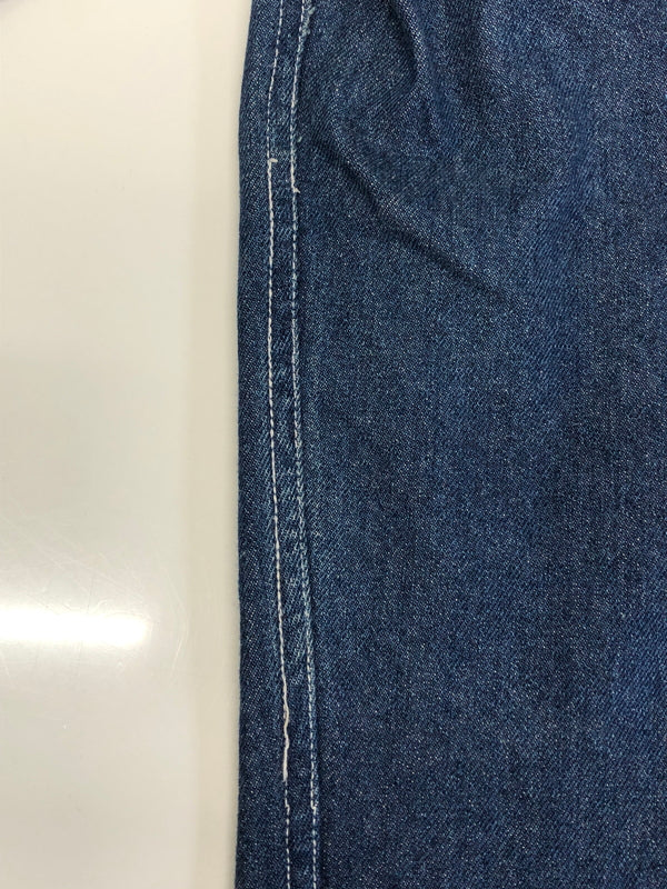 【現状渡し品】【メンズ】 YMCLKY ワイエムシーエルケーワイ M55410-2 DENIM BAKER PANTS デニムベイカーパンツ ボトムス 156-260904-AS-31-hon サイズ：30×31 カラー：インディゴ 万代Net店