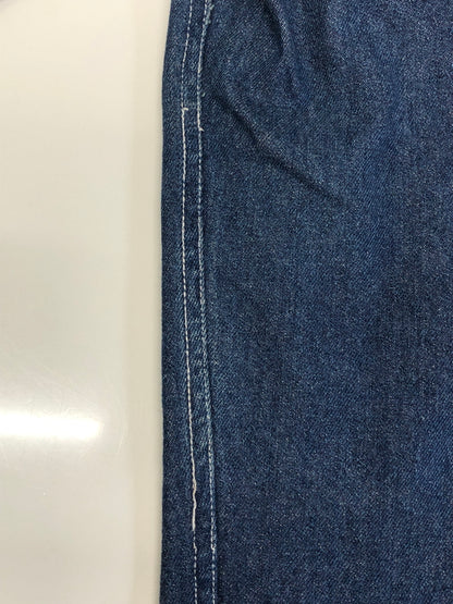 【現状渡し品】【メンズ】 YMCLKY ワイエムシーエルケーワイ M55410-2 DENIM BAKER PANTS デニムベイカーパンツ ボトムス 156-260904-AS-31-hon サイズ：30×31 カラー：インディゴ 万代Net店