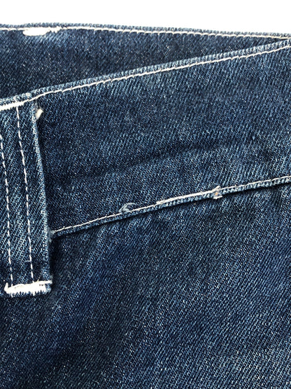 【現状渡し品】【メンズ】 YMCLKY ワイエムシーエルケーワイ M55410-2 DENIM BAKER PANTS デニムベイカーパンツ ボトムス 156-260904-AS-31-hon サイズ：30×31 カラー：インディゴ 万代Net店