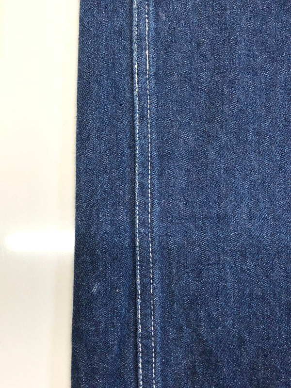 【現状渡し品】【メンズ】 YMCLKY ワイエムシーエルケーワイ M55410-2 DENIM BAKER PANTS デニムベイカーパンツ ボトムス 156-260904-AS-31-hon サイズ：30×31 カラー：インディゴ 万代Net店