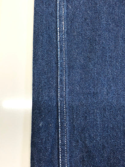 【現状渡し品】【メンズ】 YMCLKY ワイエムシーエルケーワイ M55410-2 DENIM BAKER PANTS デニムベイカーパンツ ボトムス 156-260904-AS-31-hon サイズ：30×31 カラー：インディゴ 万代Net店