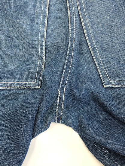 【現状渡し品】【メンズ】 YMCLKY ワイエムシーエルケーワイ M55410-2 DENIM BAKER PANTS デニムベイカーパンツ ボトムス 156-260904-AS-31-hon サイズ：30×31 カラー：インディゴ 万代Net店