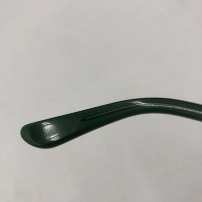 【中古品】【メンズ/レディース】 WAITING FOR THE SUN ウェイティングフォーザサン RAYMOND レイモンド サングラス アイウェア アクセサリー 203-251115-yy-08-tei サイズ：不明 カラー：グリーン 万代Net店