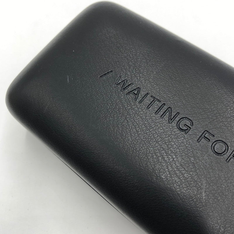 【中古品】【メンズ/レディース】 WAITING FOR THE SUN ウェイティングフォーザサン RAYMOND レイモンド サングラス アイウェア アクセサリー 203-251115-yy-08-tei サイズ：不明 カラー：グリーン 万代Net店