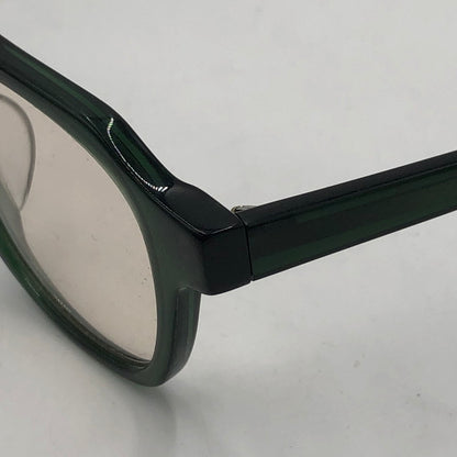 【中古品】【メンズ/レディース】 WAITING FOR THE SUN ウェイティングフォーザサン RAYMOND レイモンド サングラス アイウェア アクセサリー 203-251115-yy-08-tei サイズ：不明 カラー：グリーン 万代Net店