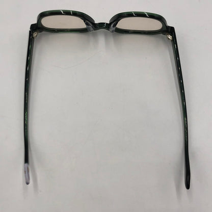 【中古品】【メンズ/レディース】 WAITING FOR THE SUN ウェイティングフォーザサン RAYMOND レイモンド サングラス アイウェア アクセサリー 203-251115-yy-08-tei サイズ：不明 カラー：グリーン 万代Net店