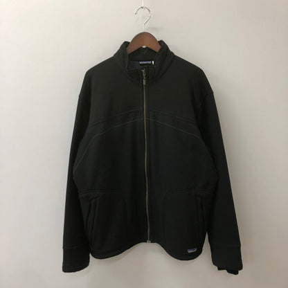 【中古品】【メンズ】 patagonia パタゴニア 06AW BOILERPLATE JACKET 28372F6 ボイラープレートジャケット ライトアウター 144-250413-kk-19-tei サイズ：XL カラー：ブラック 万代Net店