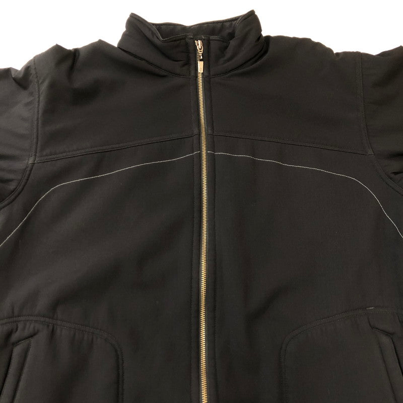 【中古品】【メンズ】 patagonia パタゴニア 06AW BOILERPLATE JACKET 28372F6 ボイラープレートジャケット ライトアウター 144-250413-kk-19-tei サイズ：XL カラー：ブラック 万代Net店