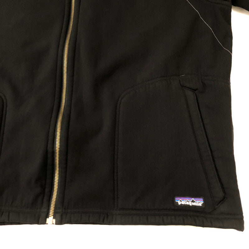 【中古品】【メンズ】 patagonia パタゴニア 06AW BOILERPLATE JACKET 28372F6 ボイラープレートジャケット ライトアウター 144-250413-kk-19-tei サイズ：XL カラー：ブラック 万代Net店