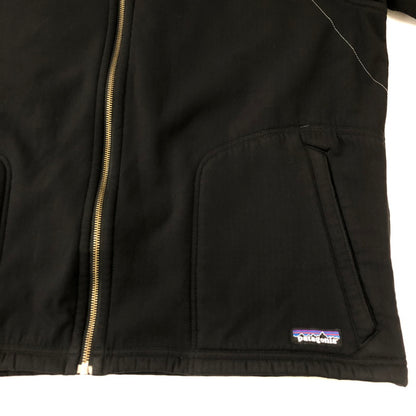 【中古品】【メンズ】 patagonia パタゴニア 06AW BOILERPLATE JACKET 28372F6 ボイラープレートジャケット ライトアウター 144-250413-kk-19-tei サイズ：XL カラー：ブラック 万代Net店
