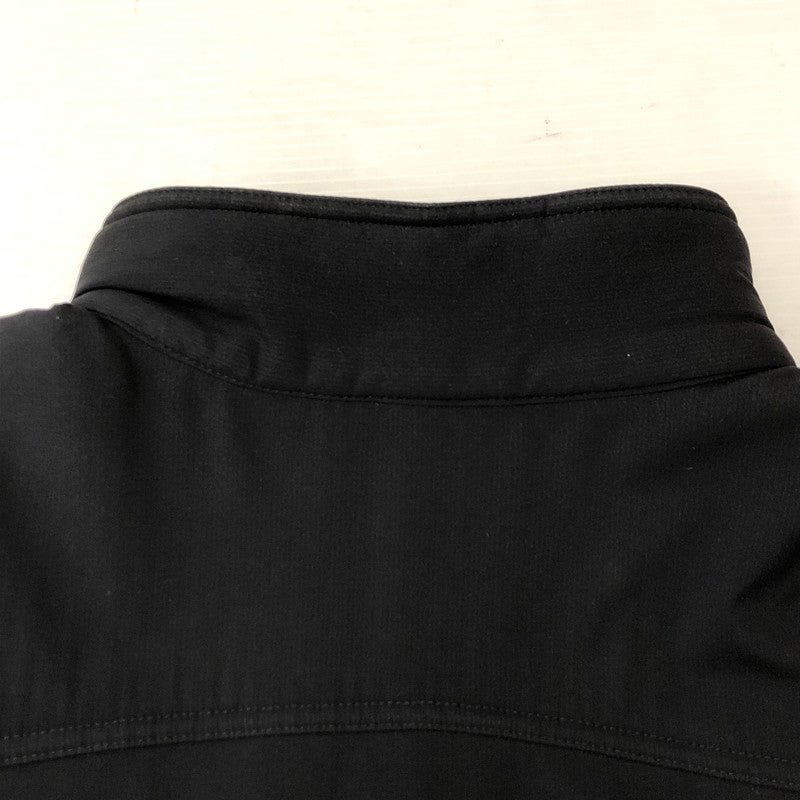 【中古品】【メンズ】 patagonia パタゴニア 06AW BOILERPLATE JACKET 28372F6 ボイラープレートジャケット ライトアウター 144-250413-kk-19-tei サイズ：XL カラー：ブラック 万代Net店