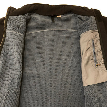 【中古品】【メンズ】 patagonia パタゴニア 06AW BOILERPLATE JACKET 28372F6 ボイラープレートジャケット ライトアウター 144-250413-kk-19-tei サイズ：XL カラー：ブラック 万代Net店