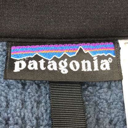 【中古品】【メンズ】 patagonia パタゴニア 06AW BOILERPLATE JACKET 28372F6 ボイラープレートジャケット ライトアウター 144-250413-kk-19-tei サイズ：XL カラー：ブラック 万代Net店