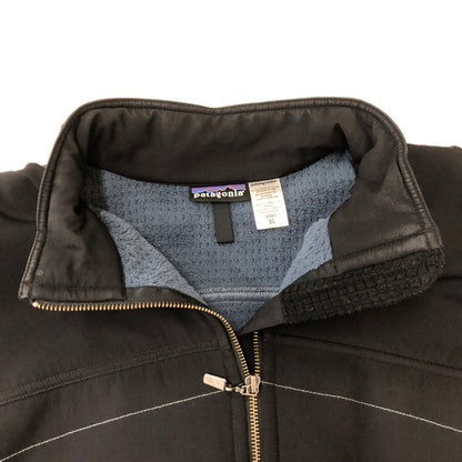 【中古品】【メンズ】 patagonia パタゴニア 06AW BOILERPLATE JACKET 28372F6 ボイラープレートジャケット ライトアウター 144-250413-kk-19-tei サイズ：XL カラー：ブラック 万代Net店