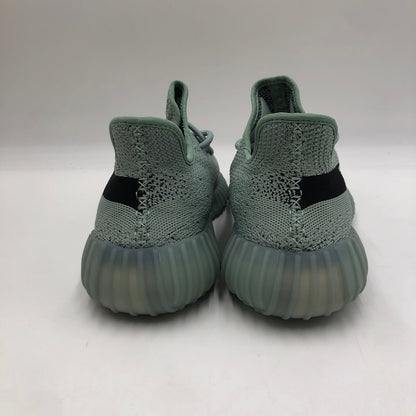 【中古品】【メンズ】 adidas アディダス 22AW YEEZY BOOST 350 V2 JADE ASH HQ2060 イージー ブースト 350 ブイツ― ジェイド アシュ スニーカー 靴 161-250716-KS-09-tei カラー：SALT/CBLACK/SALT 万代Net店