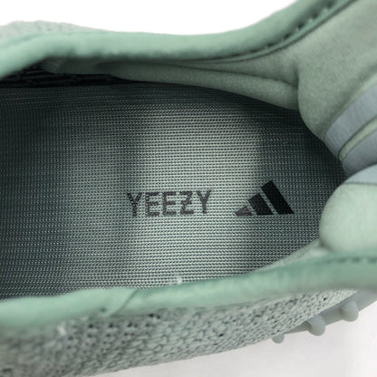 【中古品】【メンズ】 adidas アディダス 22AW YEEZY BOOST 350 V2 JADE ASH HQ2060 イージー ブースト 350 ブイツ― ジェイド アシュ スニーカー 靴 161-250716-KS-09-tei カラー：SALT/CBLACK/SALT 万代Net店