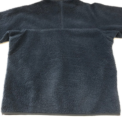 【中古品】【メンズ】 patagonia パタゴニア 08AW CLASSIC RETRO-X JACKET 23055F8 クラシック レトロ Xジャケット アウター フリースジャケット 144-250419-kk-08-tei サイズ：M カラー：ネイビー 万代Net店