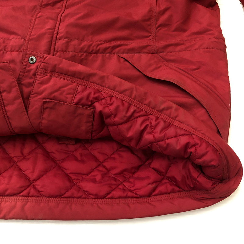 【現状渡し品】【メンズ】 L.L.Bean エルエルビーン 90’S MOUNTAIN JACKET OBDX5 90年代 マウンテンジャケット アウター 144-250417-yo-07-tei サイズ：XL カラー：ボルドー 万代Net店