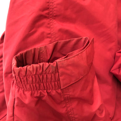 【現状渡し品】【メンズ】 L.L.Bean エルエルビーン 90’S MOUNTAIN JACKET OBDX5 90年代 マウンテンジャケット アウター 144-250417-yo-07-tei サイズ：XL カラー：ボルドー 万代Net店