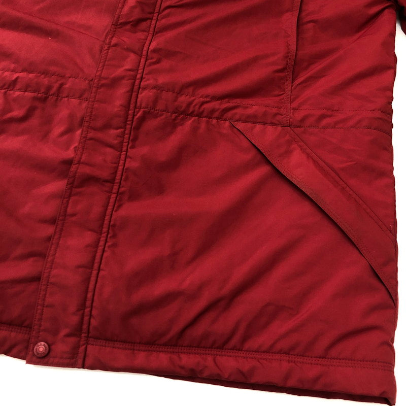 【現状渡し品】【メンズ】 L.L.Bean エルエルビーン 90’S MOUNTAIN JACKET OBDX5 90年代 マウンテンジャケット アウター 144-250417-yo-07-tei サイズ：XL カラー：ボルドー 万代Net店