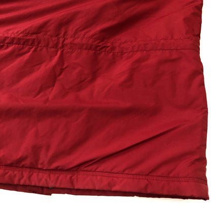 【現状渡し品】【メンズ】 L.L.Bean エルエルビーン 90’S MOUNTAIN JACKET OBDX5 90年代 マウンテンジャケット アウター 144-250417-yo-07-tei サイズ：XL カラー：ボルドー 万代Net店