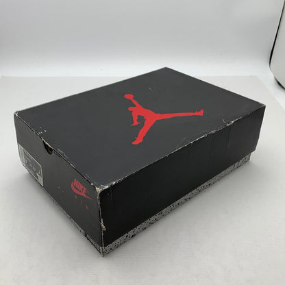 【中古美品】【メンズ】 NIKE ナイキ DA1911-102 AIR JORDAN 5 RETRO "FIRE RED" エアジョーダン5 レトロ スニーカー 靴 160-260907-mh-18-fuzh サイズ：27.5cm カラー：ホワイト 万代Net店