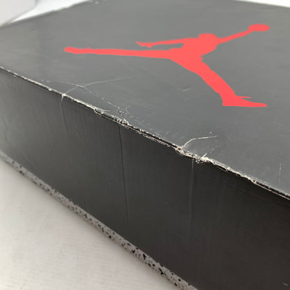 【中古美品】【メンズ】 NIKE ナイキ DA1911-102 AIR JORDAN 5 RETRO "FIRE RED" エアジョーダン5 レトロ スニーカー 靴 160-260907-mh-18-fuzh サイズ：27.5cm カラー：ホワイト 万代Net店