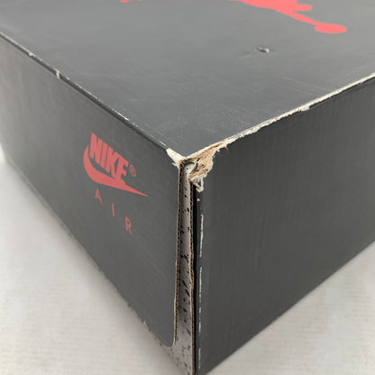 【中古美品】【メンズ】 NIKE ナイキ DA1911-102 AIR JORDAN 5 RETRO "FIRE RED" エアジョーダン5 レトロ スニーカー 靴 160-260907-mh-18-fuzh サイズ：27.5cm カラー：ホワイト 万代Net店