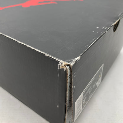 【中古美品】【メンズ】 NIKE ナイキ DA1911-102 AIR JORDAN 5 RETRO "FIRE RED" エアジョーダン5 レトロ スニーカー 靴 160-260907-mh-18-fuzh サイズ：27.5cm カラー：ホワイト 万代Net店