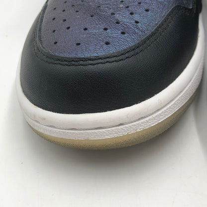 【中古品】【メンズ】 NIKE ナイキ AIR JORDAN 1 RETRO HIGH OG AS CHAMELEON 907958-015 エアジョーダン1 レトロ ハイ オリジナル オールスター カメレオン スニーカー 靴 160-250813-yo-09-tei カラー：BLACK/BLACK-METALLIC SILVER 万代Net店