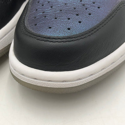 【中古品】【メンズ】 NIKE ナイキ AIR JORDAN 1 RETRO HIGH OG AS CHAMELEON 907958-015 エアジョーダン1 レトロ ハイ オリジナル オールスター カメレオン スニーカー 靴 160-250813-yo-09-tei カラー：BLACK/BLACK-METALLIC SILVER 万代Net店