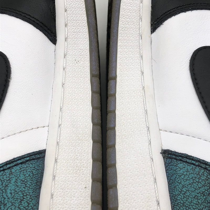 【中古品】【メンズ】 NIKE ナイキ AIR JORDAN 1 RETRO HIGH OG AS CHAMELEON 907958-015 エアジョーダン1 レトロ ハイ オリジナル オールスター カメレオン スニーカー 靴 160-250813-yo-09-tei カラー：BLACK/BLACK-METALLIC SILVER 万代Net店