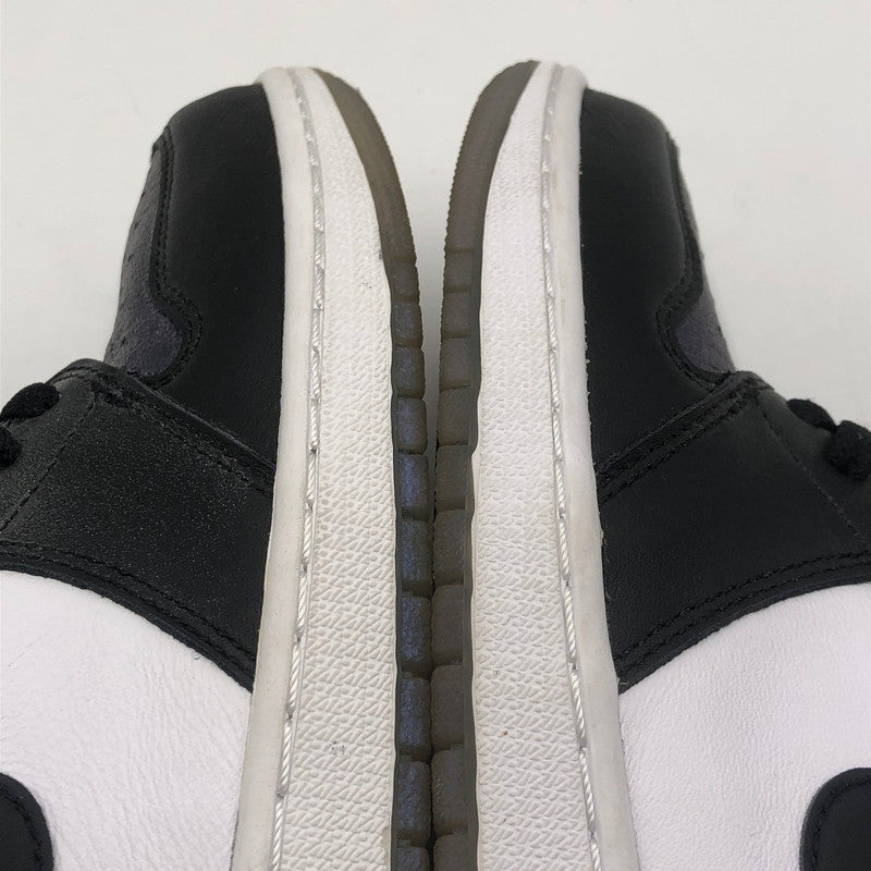 【中古品】【メンズ】 NIKE ナイキ AIR JORDAN 1 RETRO HIGH OG AS CHAMELEON 907958-015 エアジョーダン1 レトロ ハイ オリジナル オールスター カメレオン スニーカー 靴 160-250813-yo-09-tei カラー：BLACK/BLACK-METALLIC SILVER 万代Net店