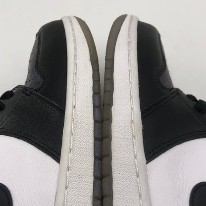 【中古品】【メンズ】 NIKE ナイキ AIR JORDAN 1 RETRO HIGH OG AS CHAMELEON 907958-015 エアジョーダン1 レトロ ハイ オリジナル オールスター カメレオン スニーカー 靴 160-250813-yo-09-tei カラー：BLACK/BLACK-METALLIC SILVER 万代Net店