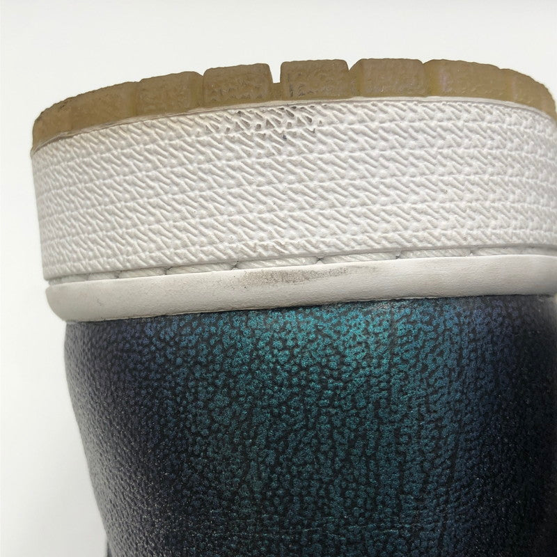 【中古品】【メンズ】 NIKE ナイキ AIR JORDAN 1 RETRO HIGH OG AS CHAMELEON 907958-015 エアジョーダン1 レトロ ハイ オリジナル オールスター カメレオン スニーカー 靴 160-250813-yo-09-tei カラー：BLACK/BLACK-METALLIC SILVER 万代Net店